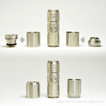 2014 product health e cigarette review flip v3 mod